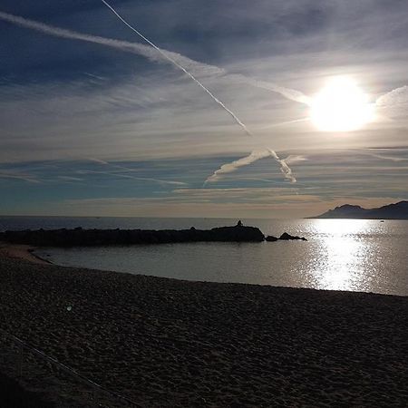 Ferienwohnung Suquet26 Cannes Exterior foto