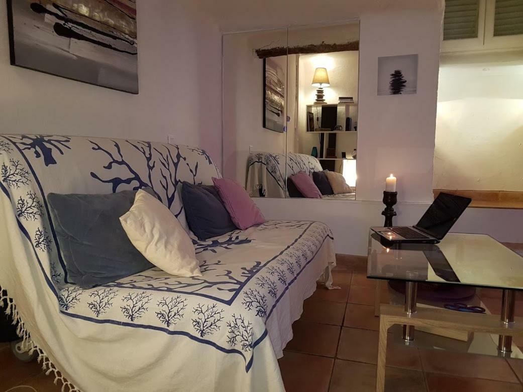 Ferienwohnung Suquet26 Cannes Exterior foto